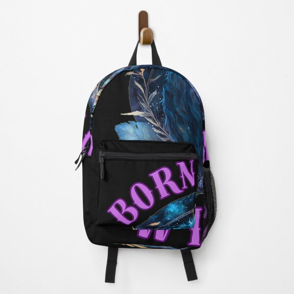Item preview, Born To Be Wild. leo zodiac designed and sold by ZodiacWonders.