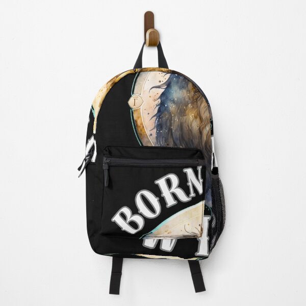 Item preview, Born To Be Wild. leo personality designed and sold by ZodiacWonders.