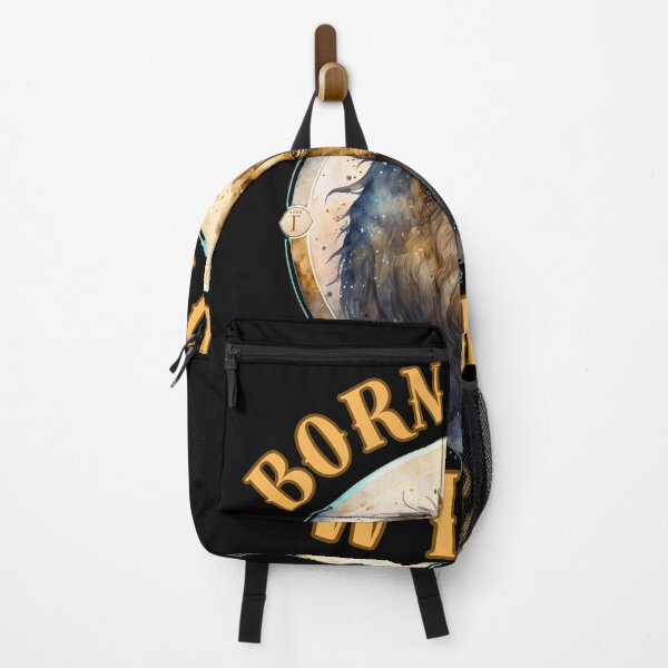 Item preview, Born To Be Wild. leo month designed and sold by ZodiacWonders.