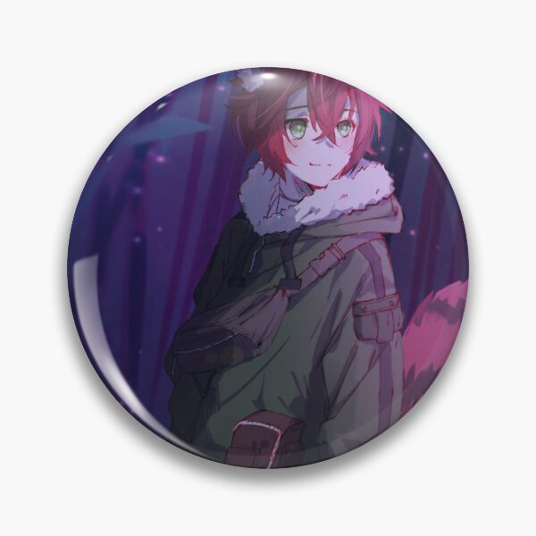 Item preview, Akai Lost designed and sold by AkaiFuwa.