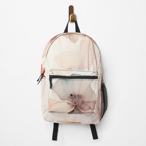 Item preview, Watercolor florals designed and sold by nebulainajar.