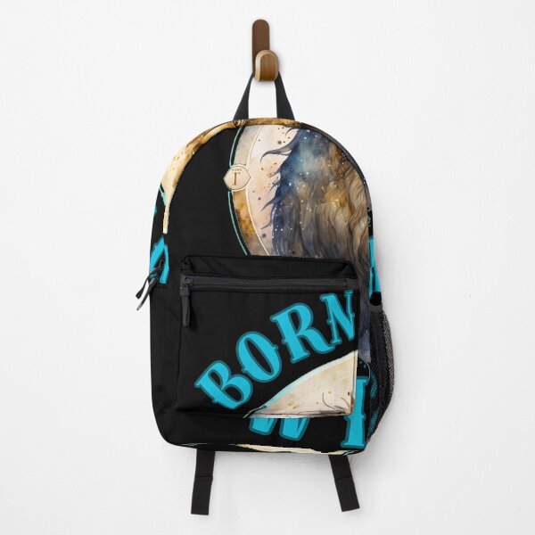 Item preview, Born To Be Wild. leo season designed and sold by ZodiacWonders.