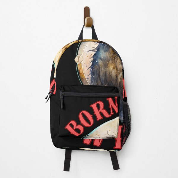 Item preview, Born To Be Wild. leo lovers designed and sold by ZodiacWonders.