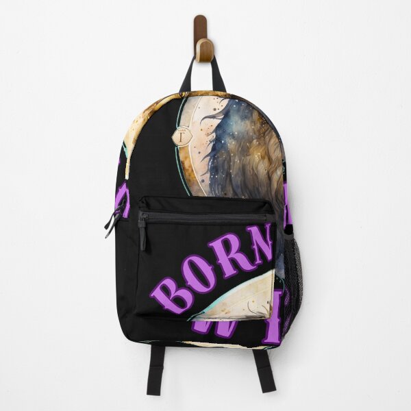 Item preview, Born To Be Wild. leo july designed and sold by ZodiacWonders.