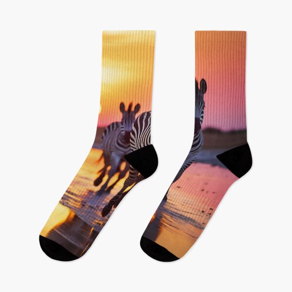 Item preview, Zebra beach run designed and sold by Brendon987.