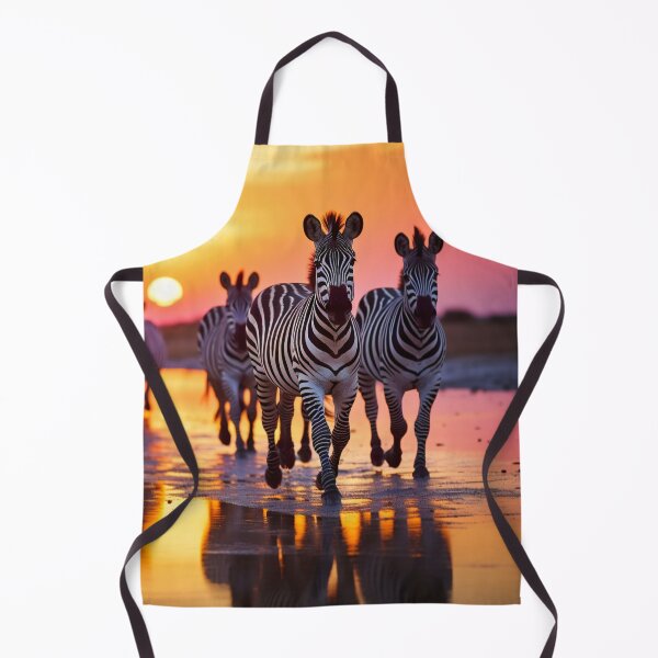 Item preview, Zebra beach run designed and sold by Brendon987.