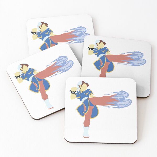 Item preview, Chun Lee designed and sold by FutureSpace.