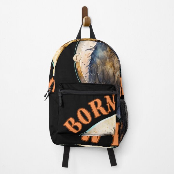 Item preview, Born To Be Wild. leo august designed and sold by ZodiacWonders.