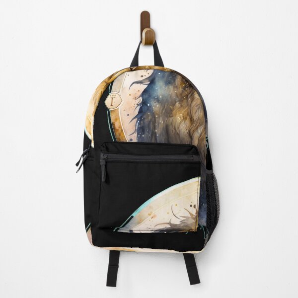 Item preview, Leo Astrology designed and sold by ZodiacWonders.