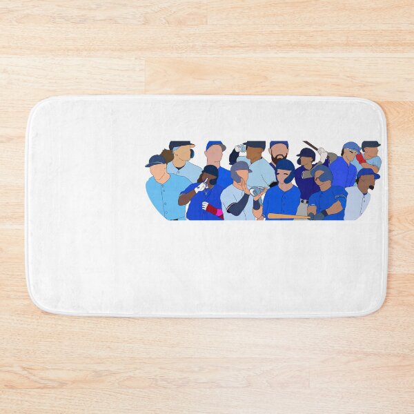 Item preview, 2023 Jays designed and sold by ArtworkBySarahN.