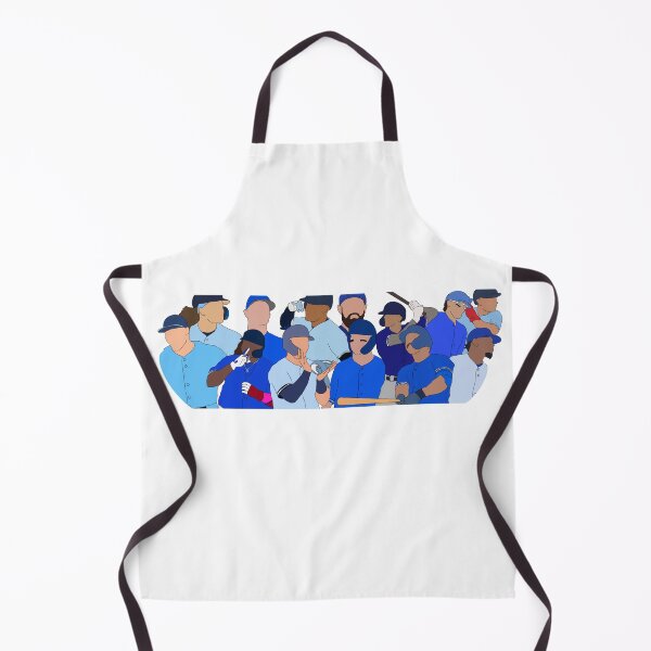 Item preview, 2023 Jays designed and sold by ArtworkBySarahN.