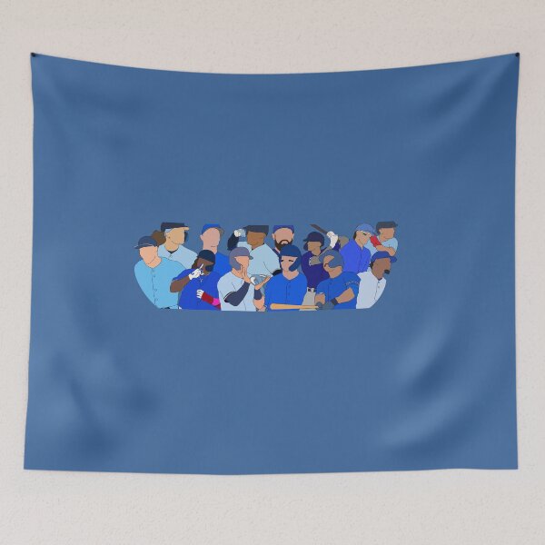 Item preview, 2023 Jays designed and sold by ArtworkBySarahN.