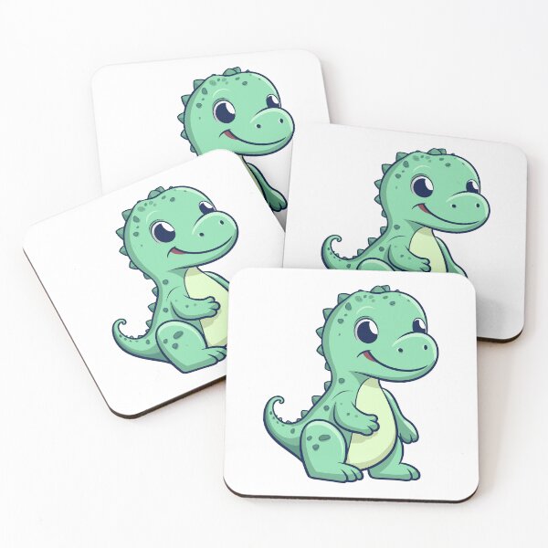 Item preview, Adorable Dino Delight designed and sold by SithCreation.