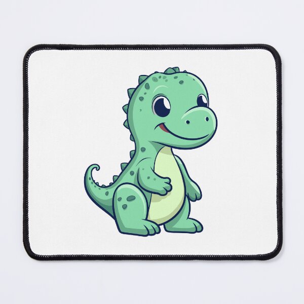 Item preview, Adorable Dino Delight designed and sold by SithCreation.