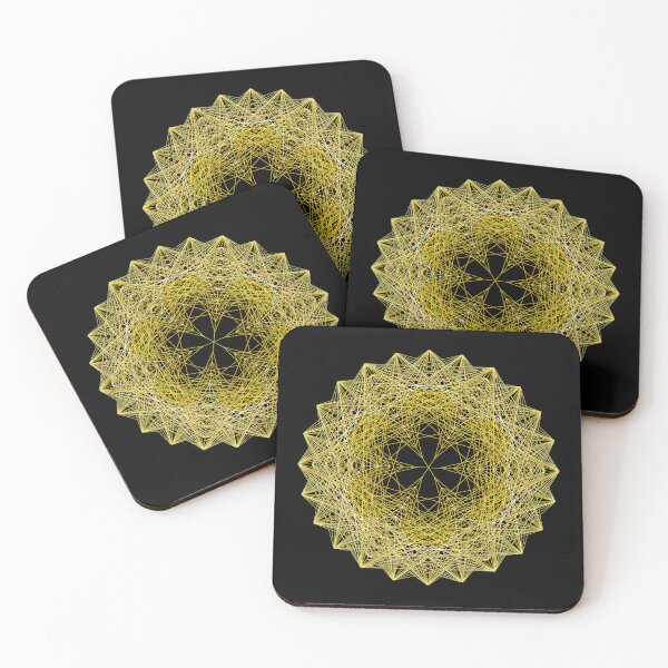Item preview, SixLeafClover [200-Yellows-BB] designed and sold by LottMultimedia.
