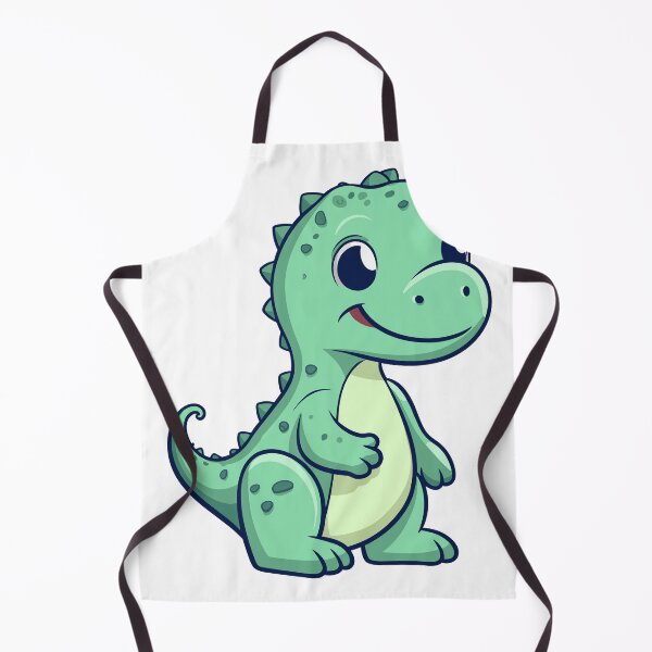 Item preview, Adorable Dino Delight designed and sold by SithCreation.