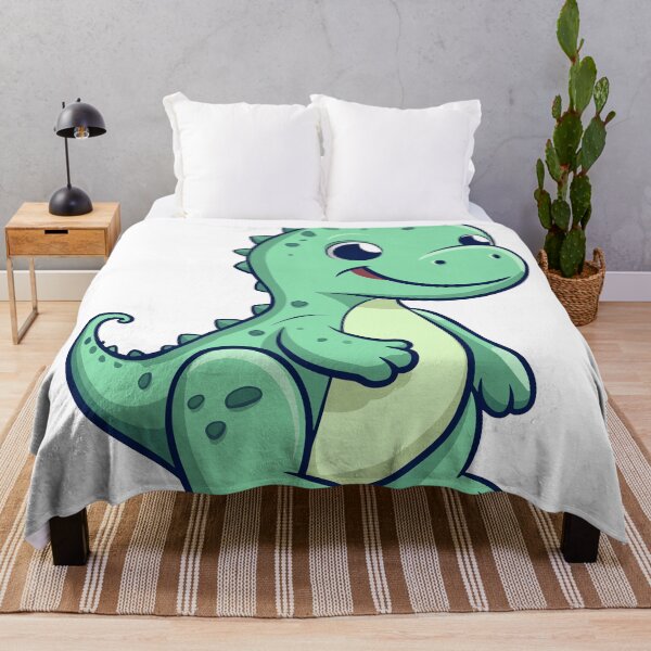 Item preview, Adorable Dino Delight designed and sold by SithCreation.