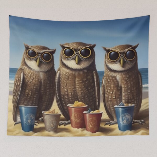 Item preview, enjoying vacation designed and sold by ururuty.