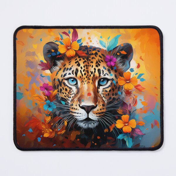 Item preview, Exotic Leopard designed and sold by oioioi-studio.