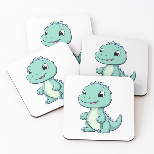 Item preview, Adorable Dino Delight designed and sold by SithCreation.