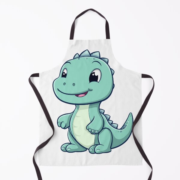 Item preview, Adorable Dino Delight designed and sold by SithCreation.