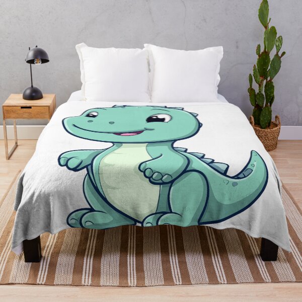 Item preview, Adorable Dino Delight designed and sold by SithCreation.