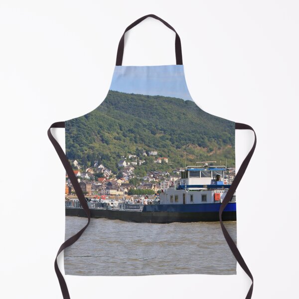 Item preview, European river tanker, Stadt Aschaffenburg designed and sold by FranWest.