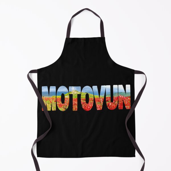 Item preview, MOTOVUN - Croatia Hilltop Town Vineyards designed and sold by Adam Gormley.