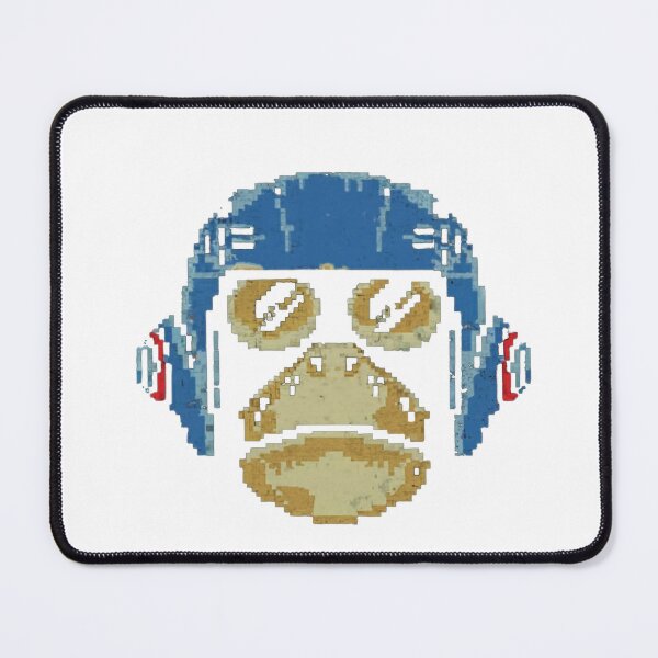 Item preview, Space Ape Face designed and sold by Thilina Abeysinghe.