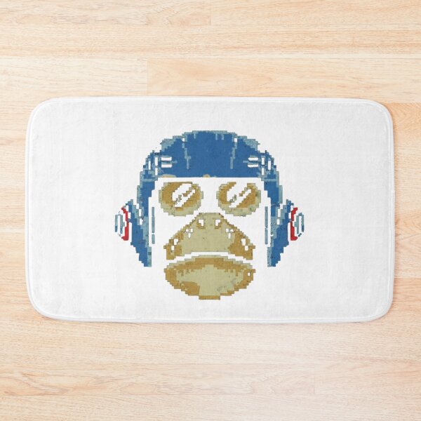 Item preview, Space Ape Face designed and sold by Thilina Abeysinghe.