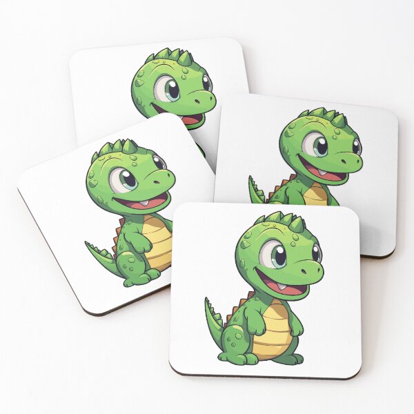 Item preview, Adorable Dino Delight designed and sold by SithCreation.