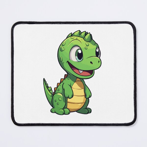 Item preview, Adorable Dino Delight designed and sold by SithCreation.