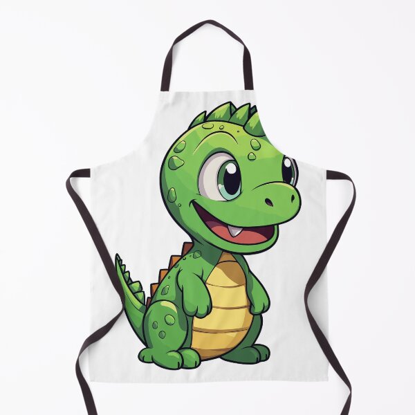 Item preview, Adorable Dino Delight designed and sold by SithCreation.