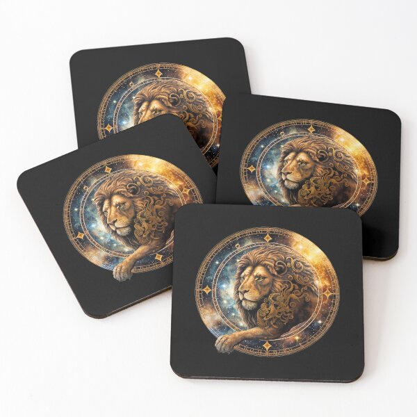 Item preview, Leo Lovers designed and sold by ZodiacWonders.