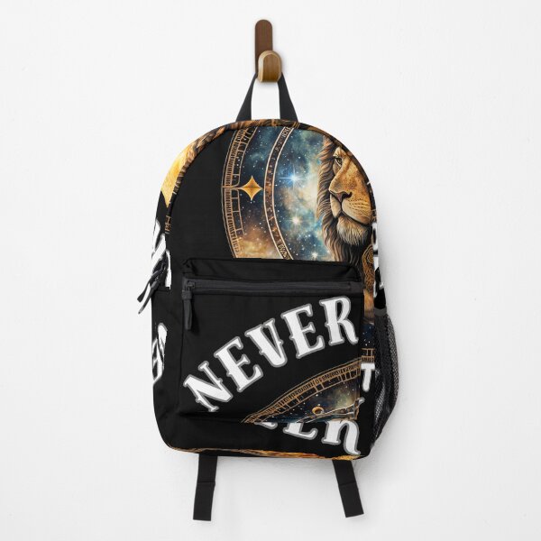 Item preview, Never Afraid To Walk Alone designed and sold by ZodiacWonders.
