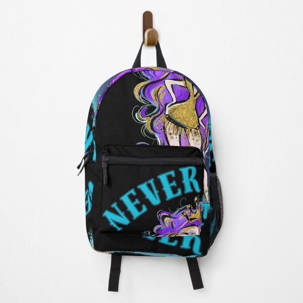 Item preview, Never Afraid To Walk Alone. leo season designed and sold by ZodiacWonders.