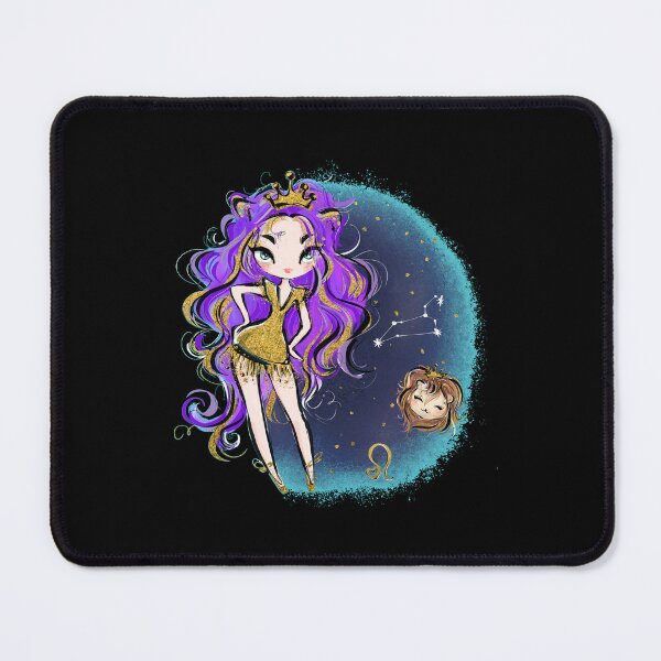 Item preview, Leo Lovers designed and sold by ZodiacWonders.