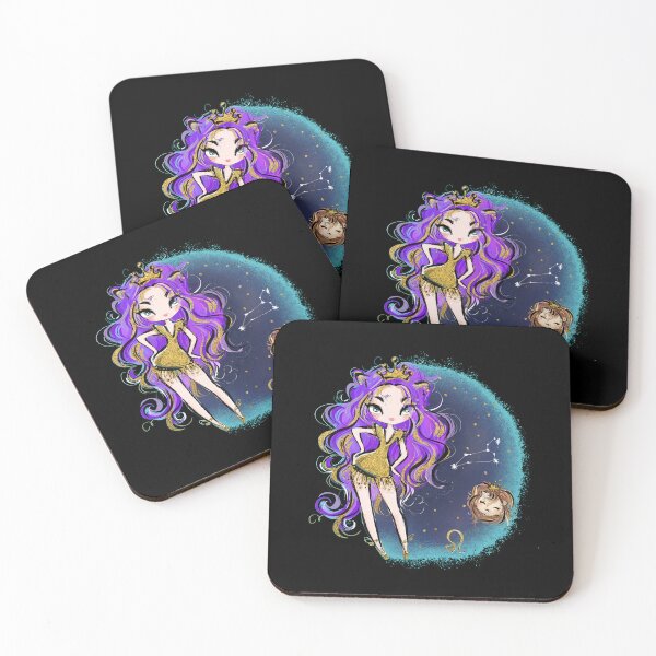 Item preview, Leo Lovers designed and sold by ZodiacWonders.