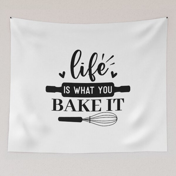 Item preview, Bake it designed and sold by OYLOS.