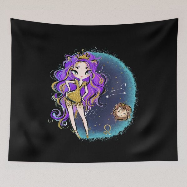Item preview, Leo Lovers designed and sold by ZodiacWonders.