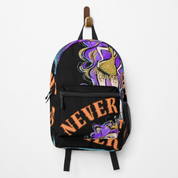 Item preview, Never Afraid To Walk Alone. leo august designed and sold by ZodiacWonders.