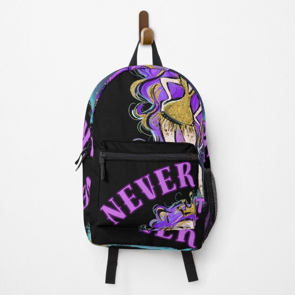Item preview, Never Afraid To Walk Alone. leo july designed and sold by ZodiacWonders.