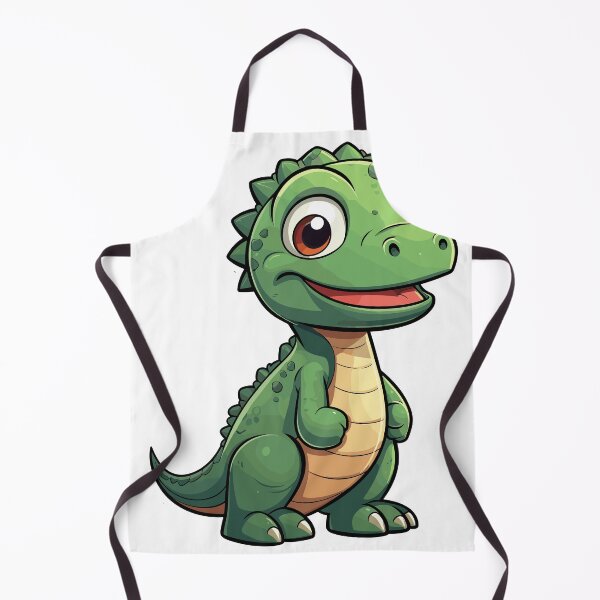Item preview, Adorabe Dino Delight designed and sold by SithCreation.
