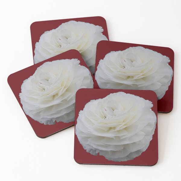 Item preview, Ranunculus Petals designed and sold by AussieAl.