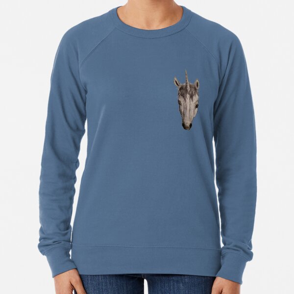 Item preview, Horned Horse designed and sold by LycanFound.
