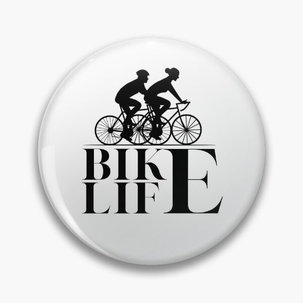 Item preview, Bike Life designed and sold by aipolohu.