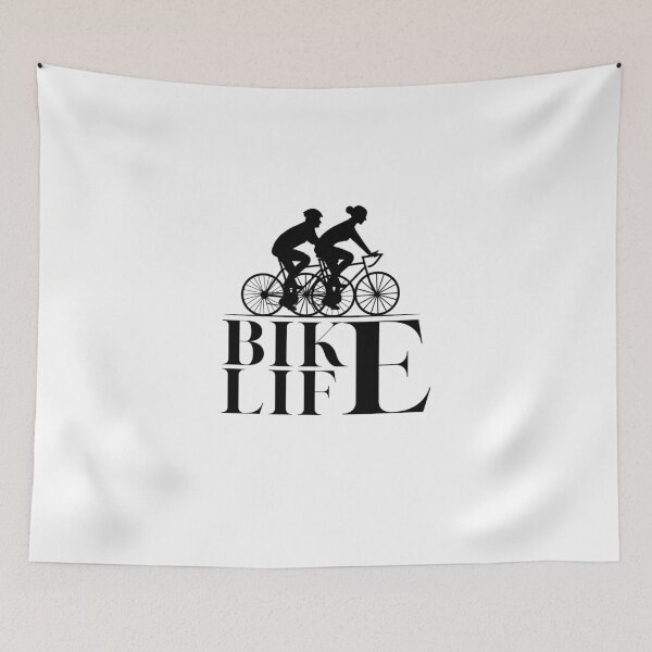 Item preview, Bike Life designed and sold by aipolohu.