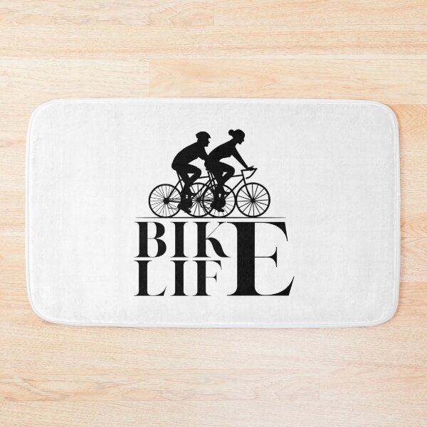 Item preview, Bike Life designed and sold by aipolohu.