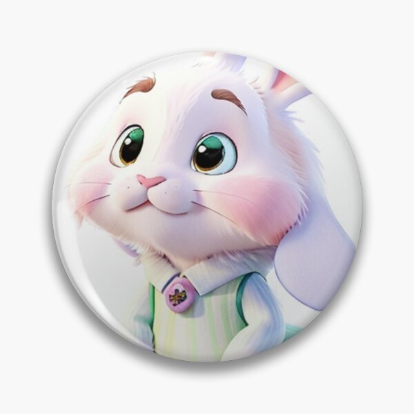 Artikelvorschau, „Adorable Bunny Delights: Entdecken Sie Niedlichkeit auf Redbubble entworfen und verkauft von Fenomena Designs.