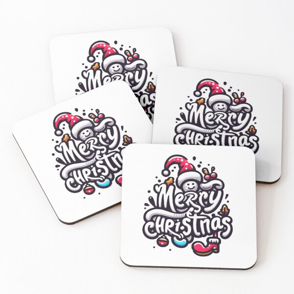 Item preview, Merry Christmas designed and sold by Skarqu.